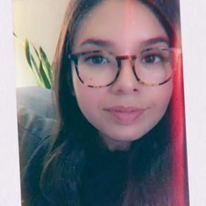 Meet your Posher, Grace